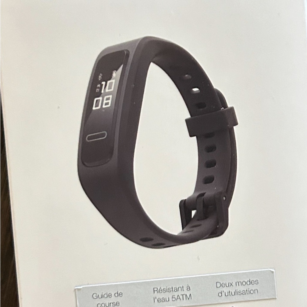 Huawei Band 3e